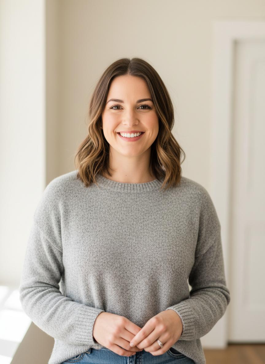 Maria - your friendly AI enrollment coordinator